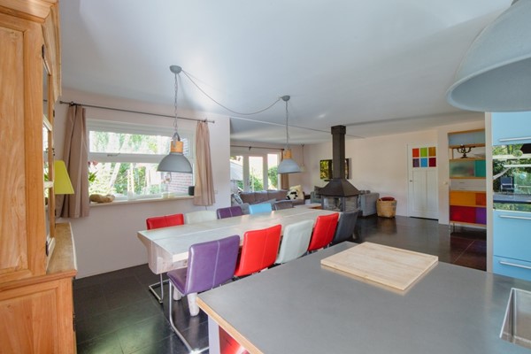 Medium property photo - Bosruiterweg 25-12, 3897 LV Zeewolde